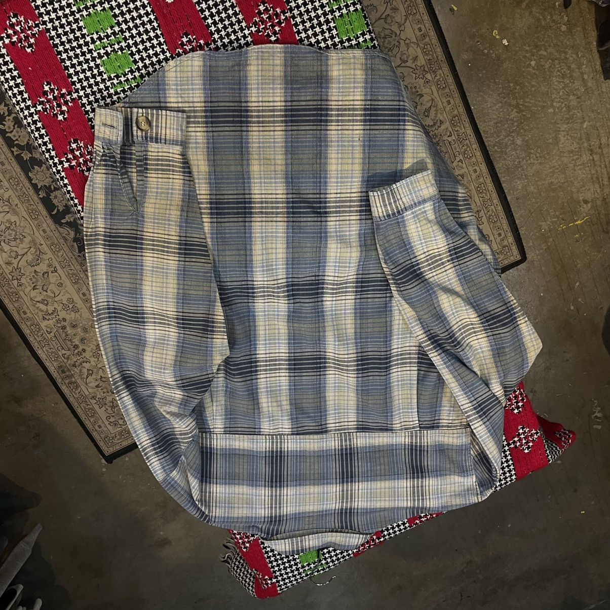 Quicksilver Quiksilver Vintage Size US L / EU 52-54 / 3 - 2 Thumbnail
