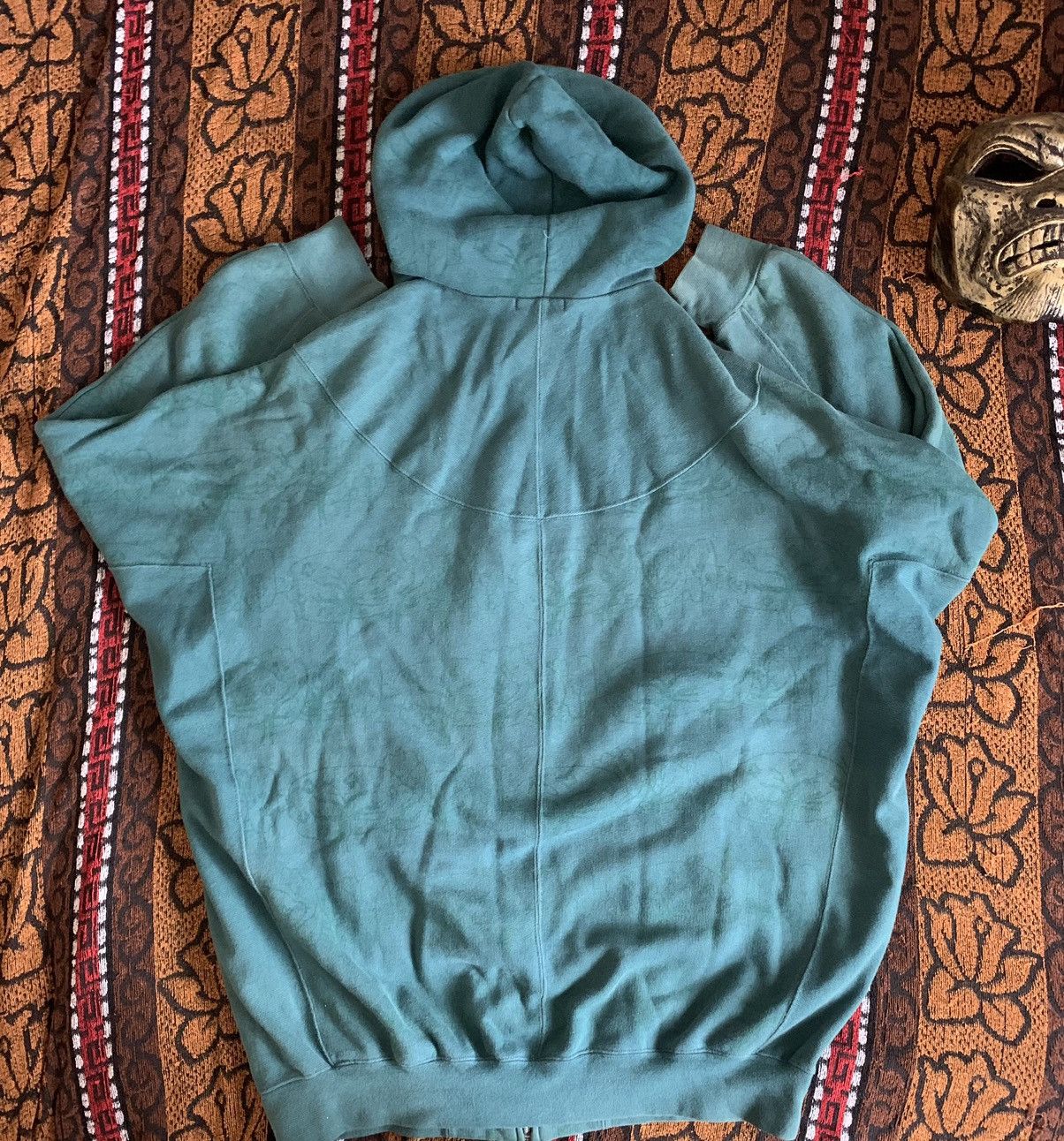 Designer × Jun Takahashi × Undercover VERY RARE 💦 UNDERCOVER BY JUN TAKAHASHI Size US M / EU 48-50 / 2 - 9 Thumbnail