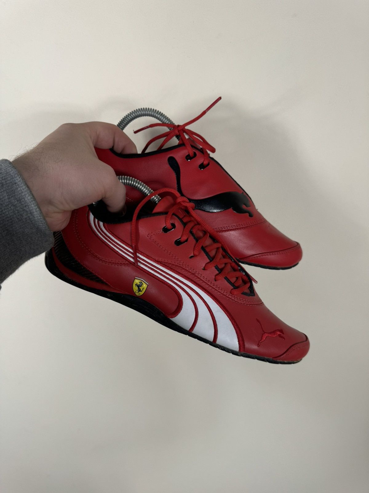 Puma ferrari donna 2015 online