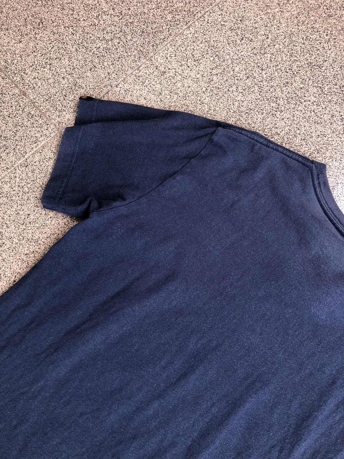 Alpha Industries Alpha Industries Tee Size US L / EU 52-54 / 3 - 7 Thumbnail
