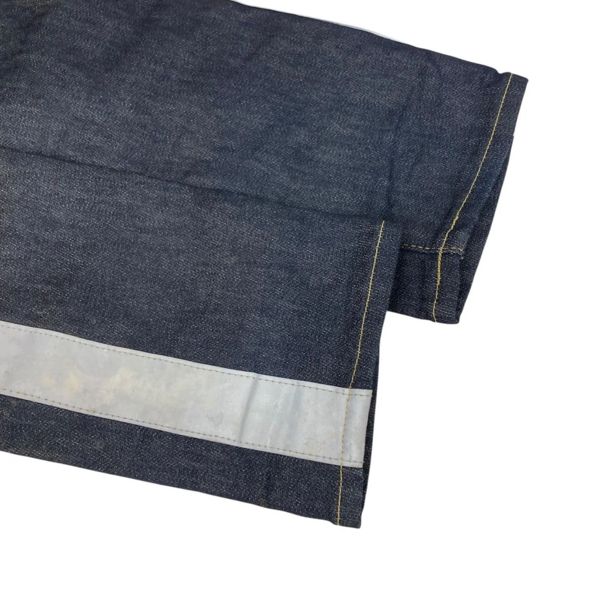 Junya Watanabe 2018 Denim Size US 34 / EU 50 - 4 Thumbnail