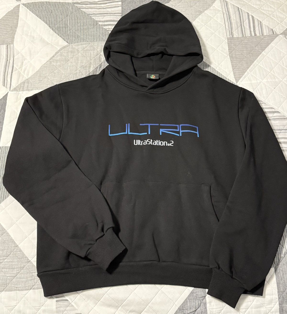 Other Ultra Software UltraStation2 Hoodie Size US XL / EU 56 / 4 - 1 Thumbnail