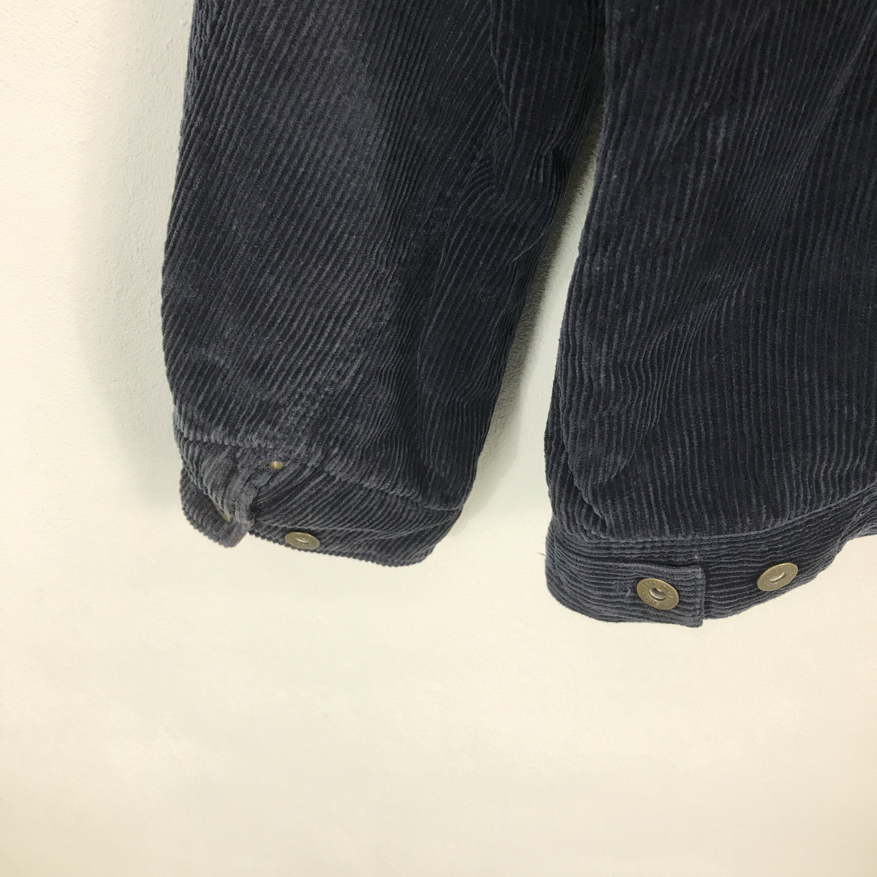 Dickies × Japanese Brand Dickies worker tasted jacket Size US XL / EU 56 / 4 - 7 Thumbnail