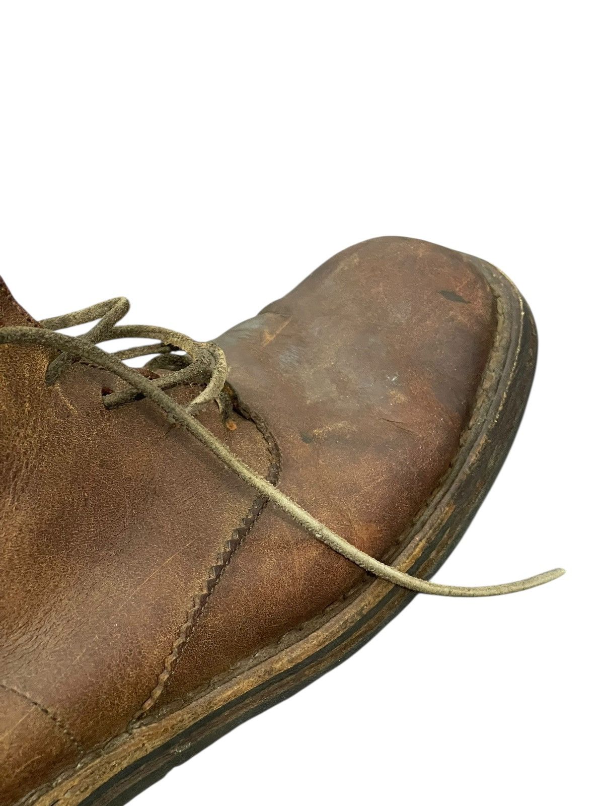Yohji Yamamoto Y’s for Men Half Boot margiela julius visvim guidi ann deme Size US 9 / EU 42 - 15 Thumbnail