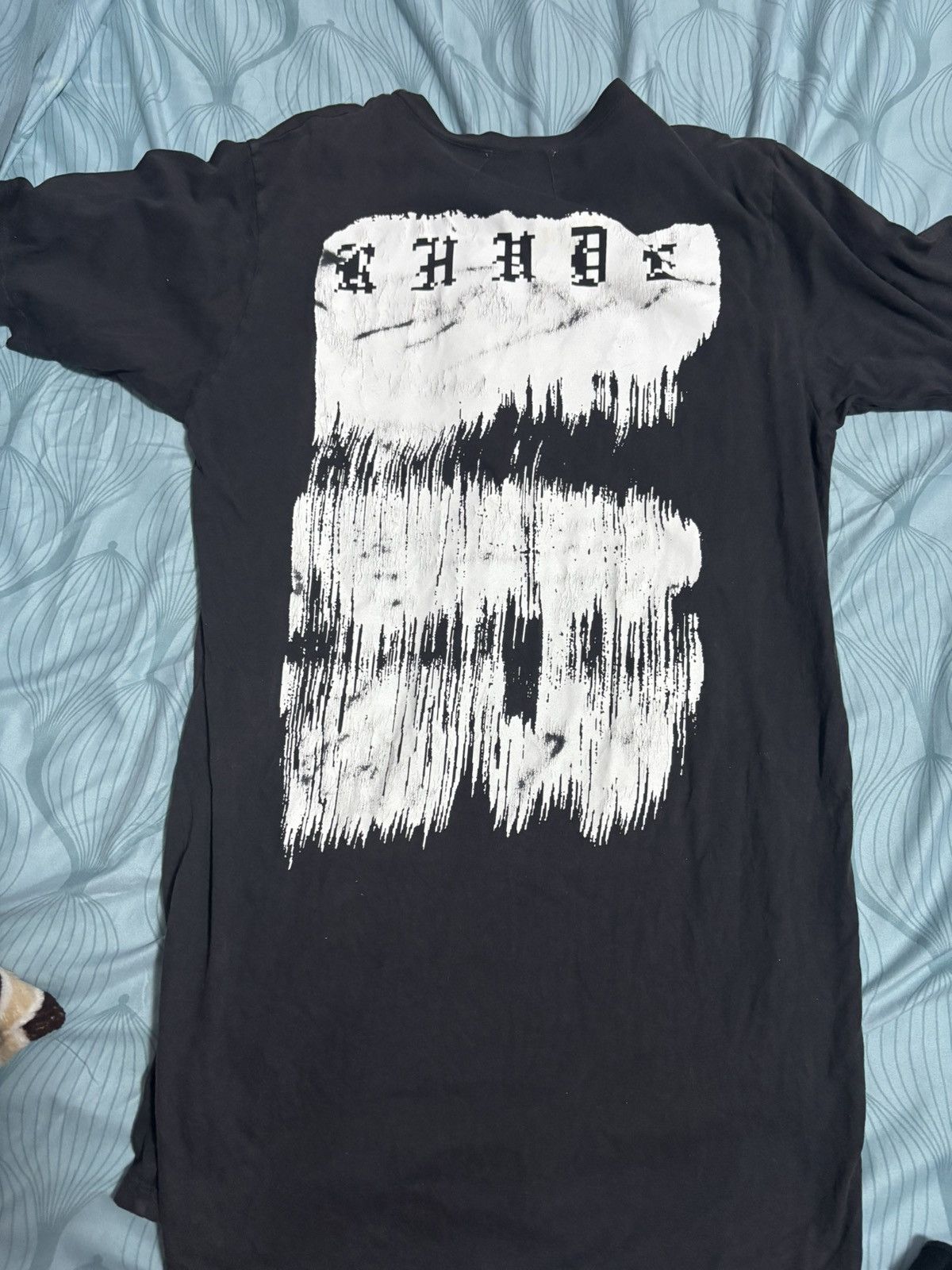 Rhude Rhude sugarland tee Size US S / EU 44-46 / 1 - 4 Thumbnail
