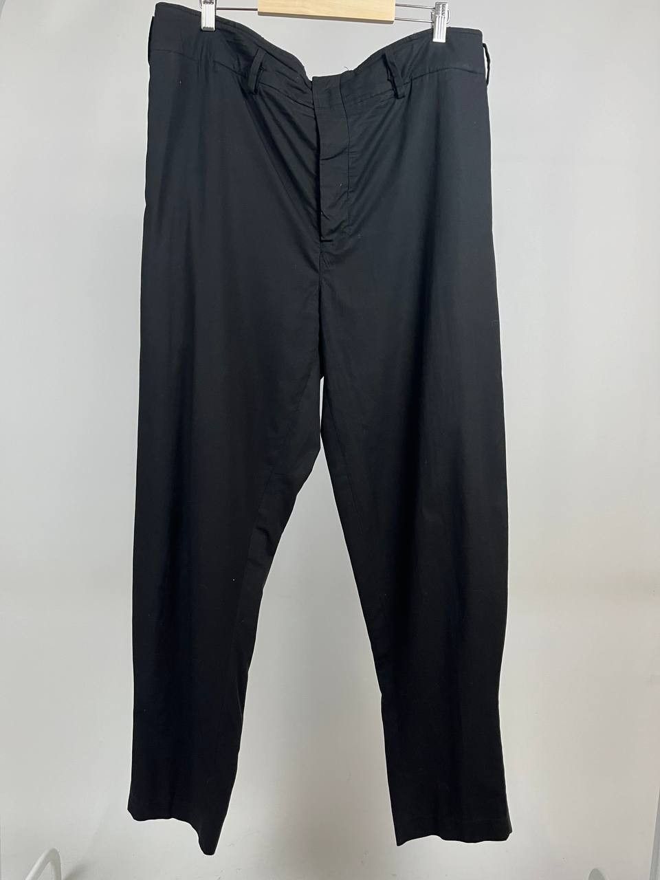 Tom Ford × Vintage × Yves Saint Laurent Vintage Yves Saint Laurent by Tom Ford Pants (0514) Size US 36 / EU 52 - 1 Thumbnail