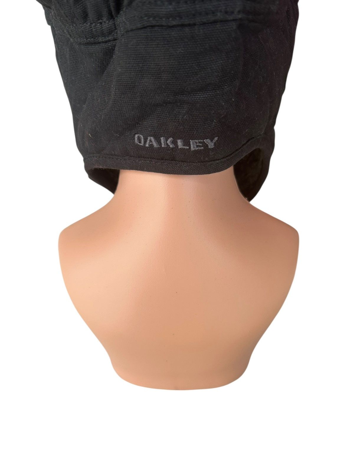 Oakley OAKLEY Beanie Hats Rare !! Size ONE SIZE - 7 Thumbnail