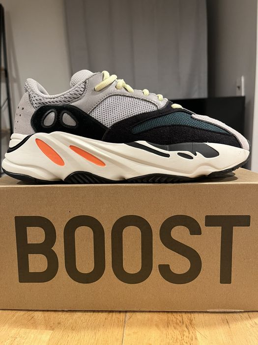 Grailed 2024 yeezy 700