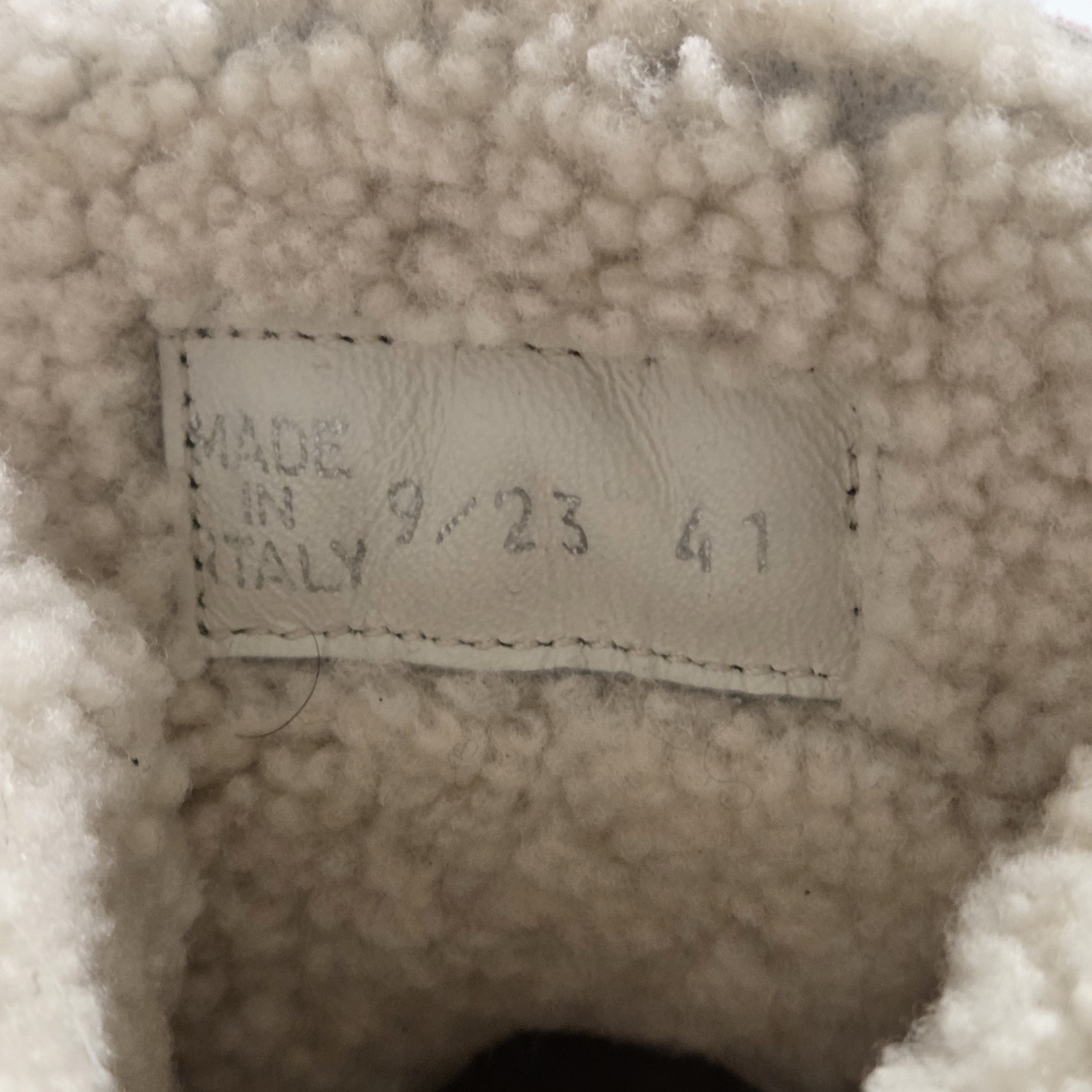 Diemme Sesto Hiking Boots in Blush Pink Size US 8 / EU 41 - 6 Thumbnail