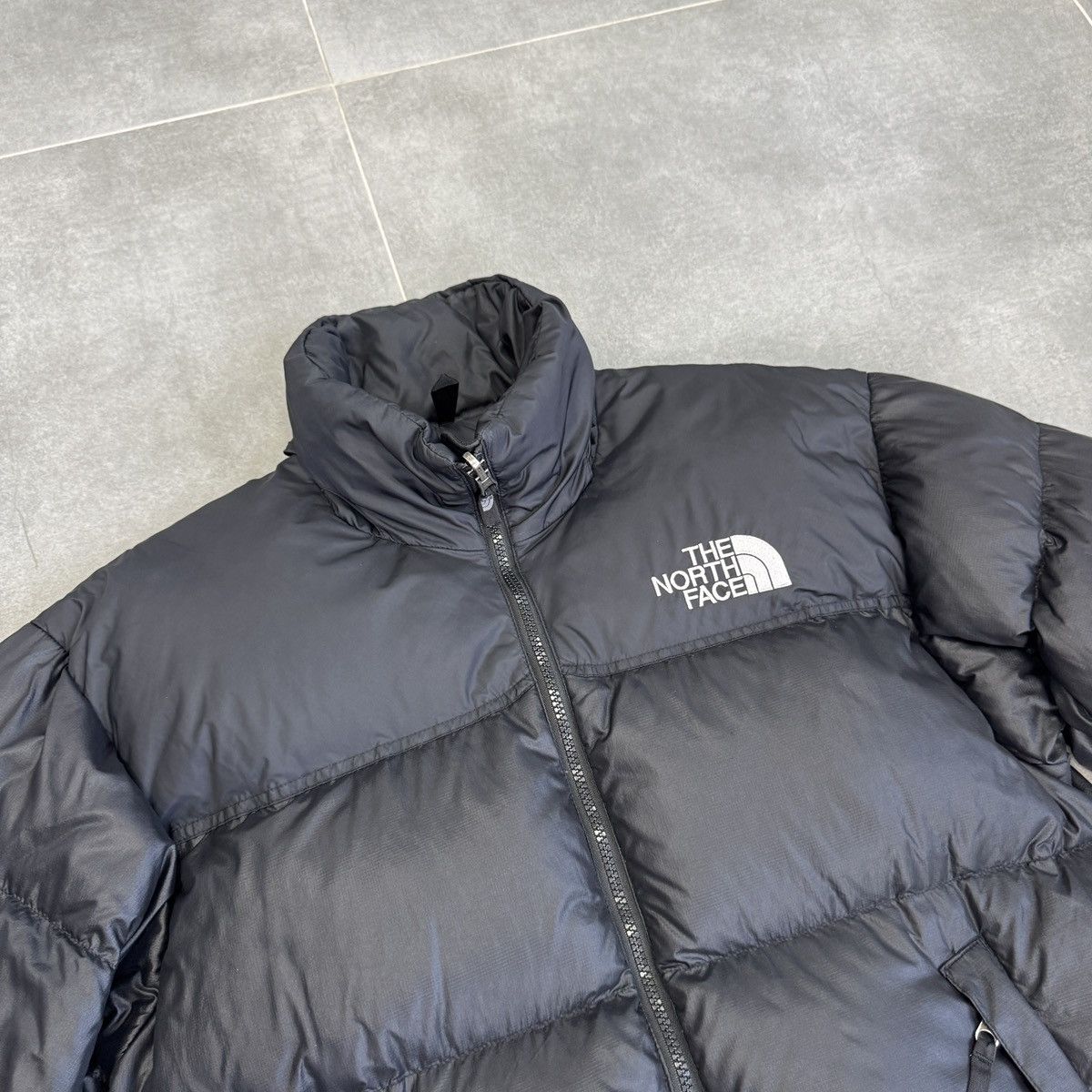 The North Face The North Face Retro 1996 Nuptse TNF Puffer Down Jacket Y2K Size US M / EU 48-50 / 2 - 10 Thumbnail