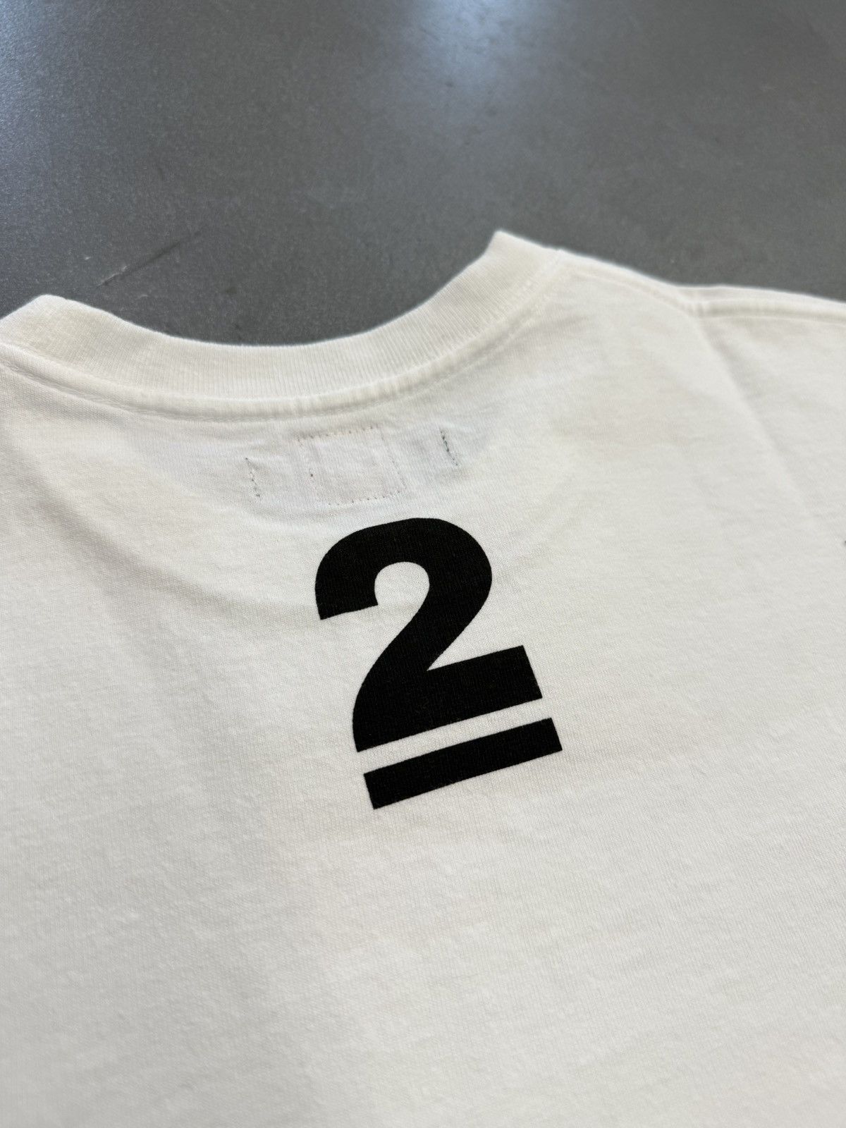 Human Made × Undercover SS22 Human Made x Undercover Last Orgy 2 T-Shirt Size US L / EU 52-54 / 3 - 3 Thumbnail