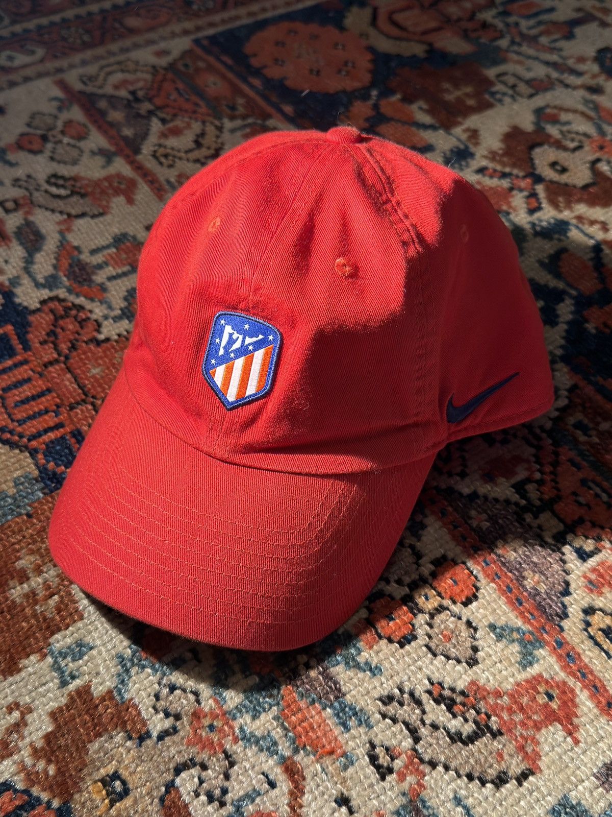 Nike Nike Atletico Madrid cap Size ONE SIZE - 1 Thumbnail