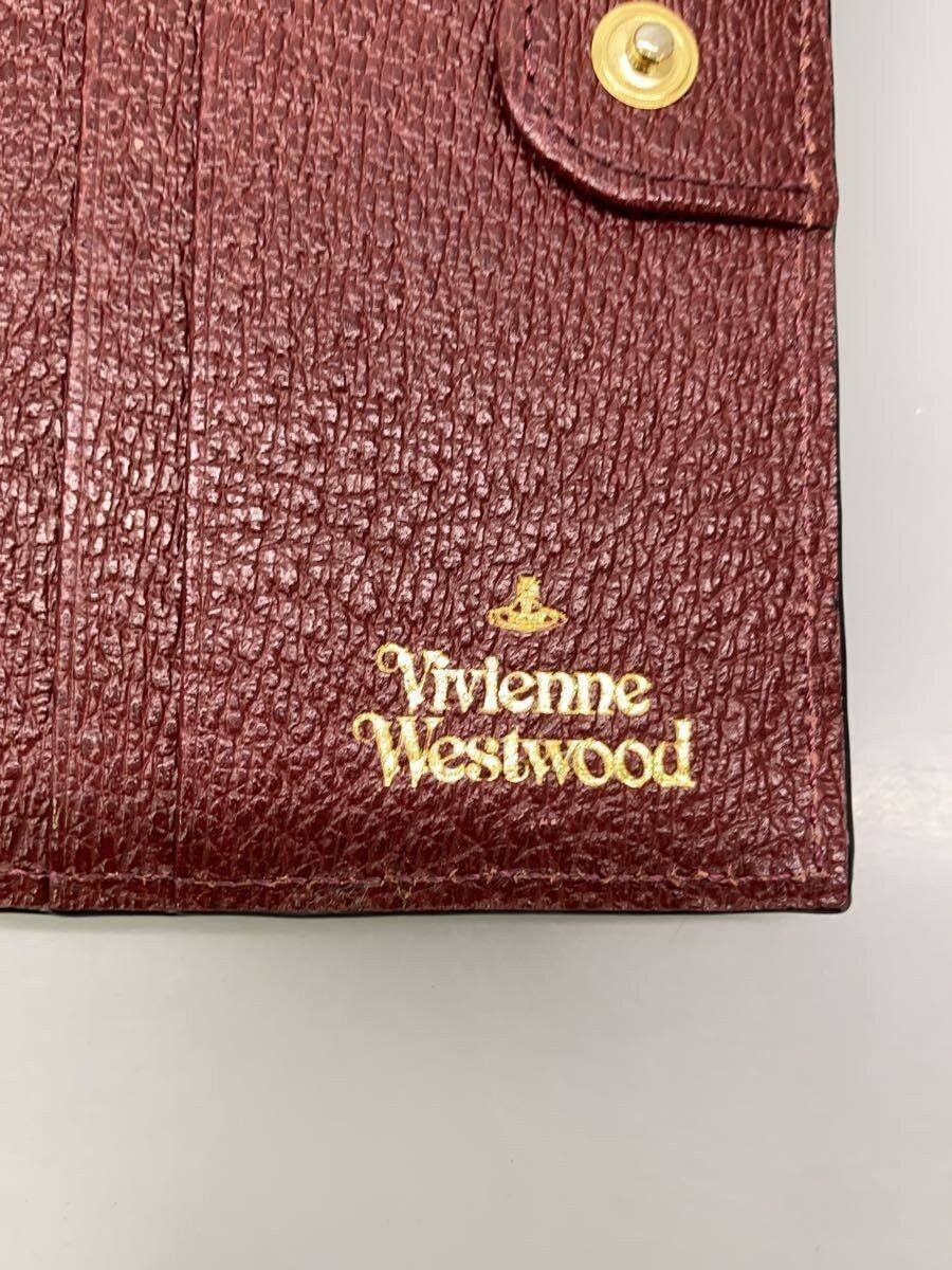 Vivienne Westwood Orb Leather Wallet Size ONE SIZE - 7 Thumbnail