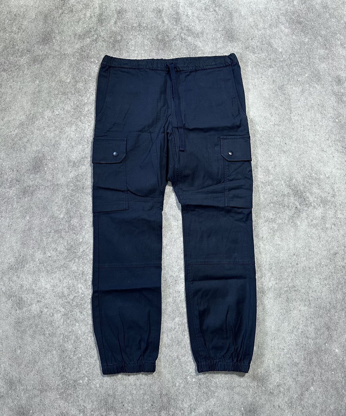 Beams Plus Beams+ Cargo Pants Size US 34 / EU 50 - 1 Thumbnail