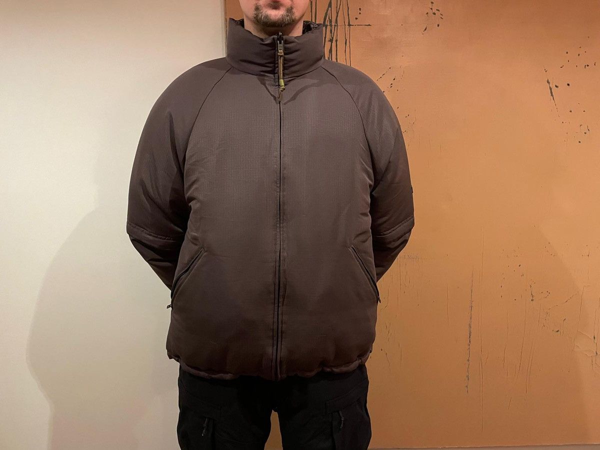 Acne Studios Acne Studios Reversible Down Jacket, Size 48 Size US XL / EU 56 / 4 - 15 Thumbnail