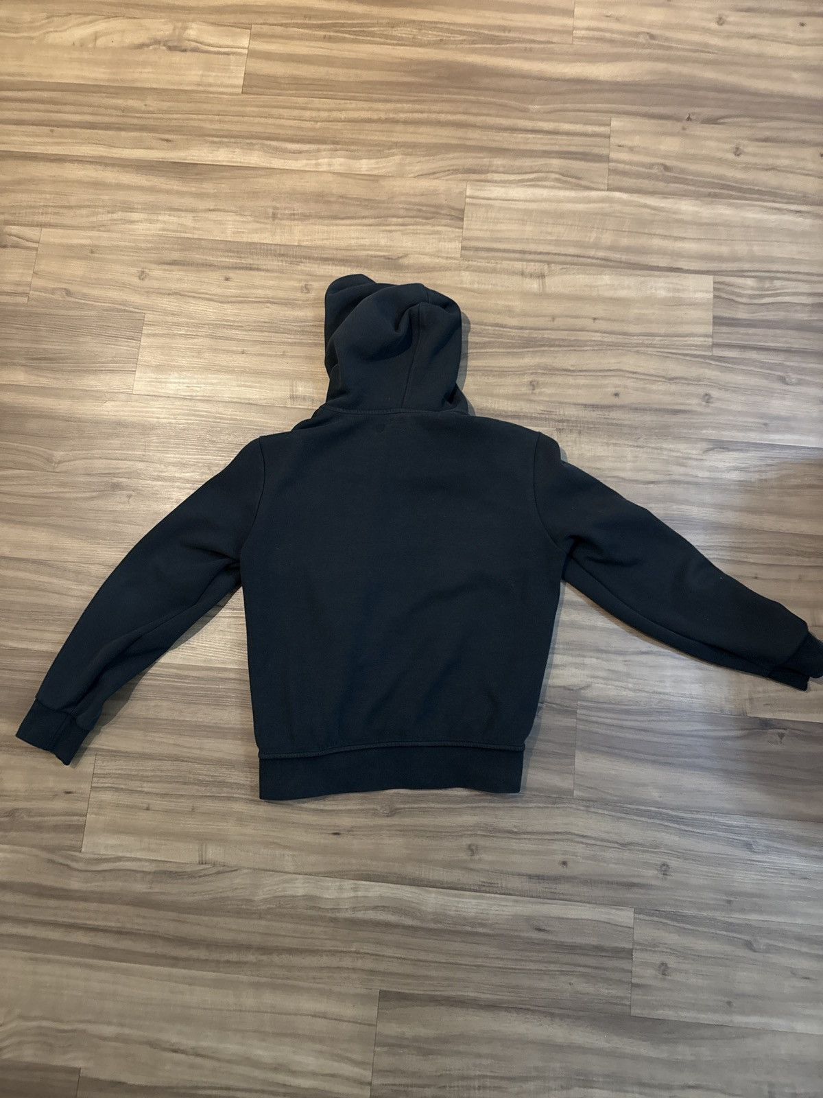 Polo Ralph Lauren Polo Ralph Lauren Men’s Double-Knit Full-Zip Hoodie Size US L / EU 52-54 / 3 - 2 Thumbnail