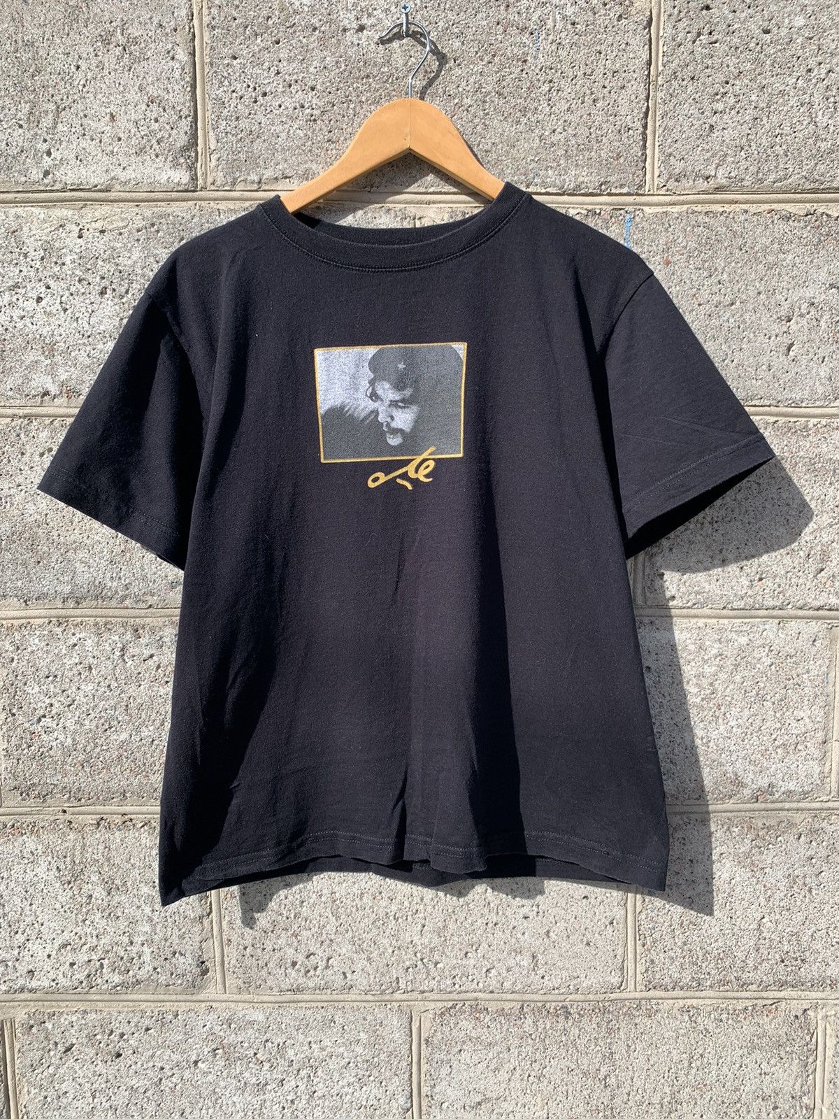 Band Tees × Vintage Che Guevara Vintage T Shirt Size US M / EU 48-50 / 2 - 1 Thumbnail