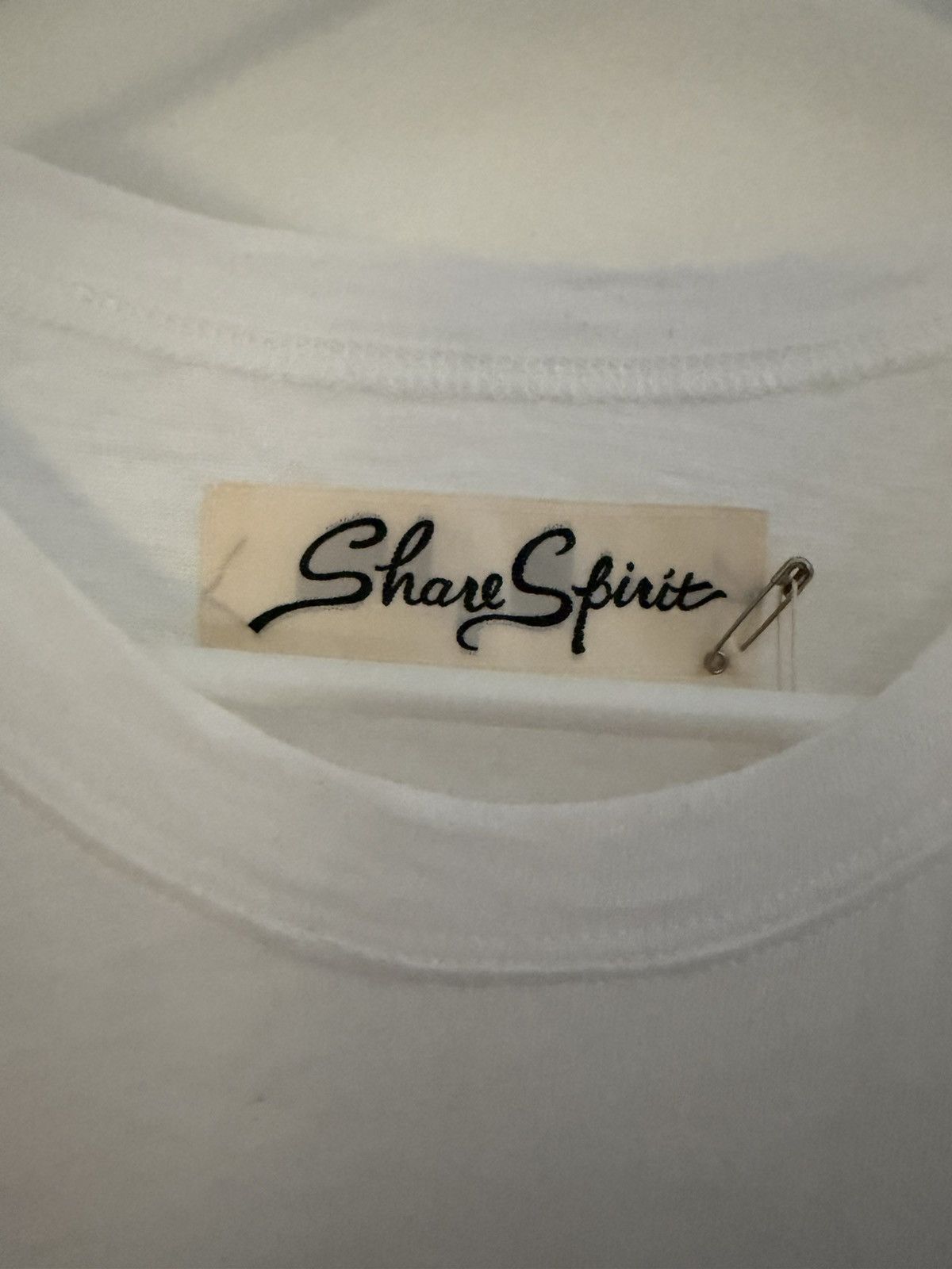 Share Spirit Homme 2024 Tokyo graphic tee Size US M / EU 48-50 / 2 - 3 Thumbnail