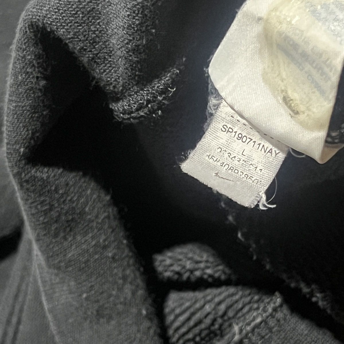 Nike nike center swoosh hoodie Size US L / EU 52-54 / 3 - 6 Thumbnail