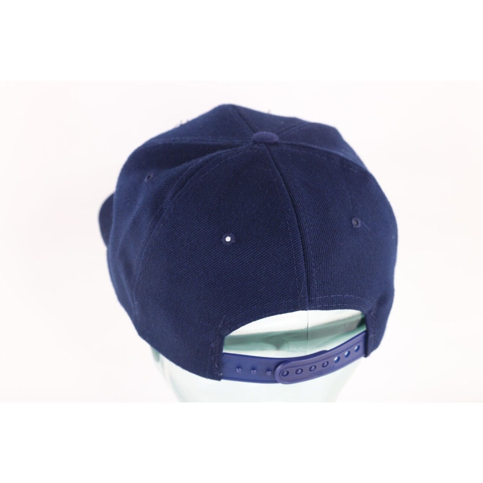 Vintage Vintage 90s Military USS Independence CV-62 Naval Hat Size ONE SIZE - 4 Thumbnail