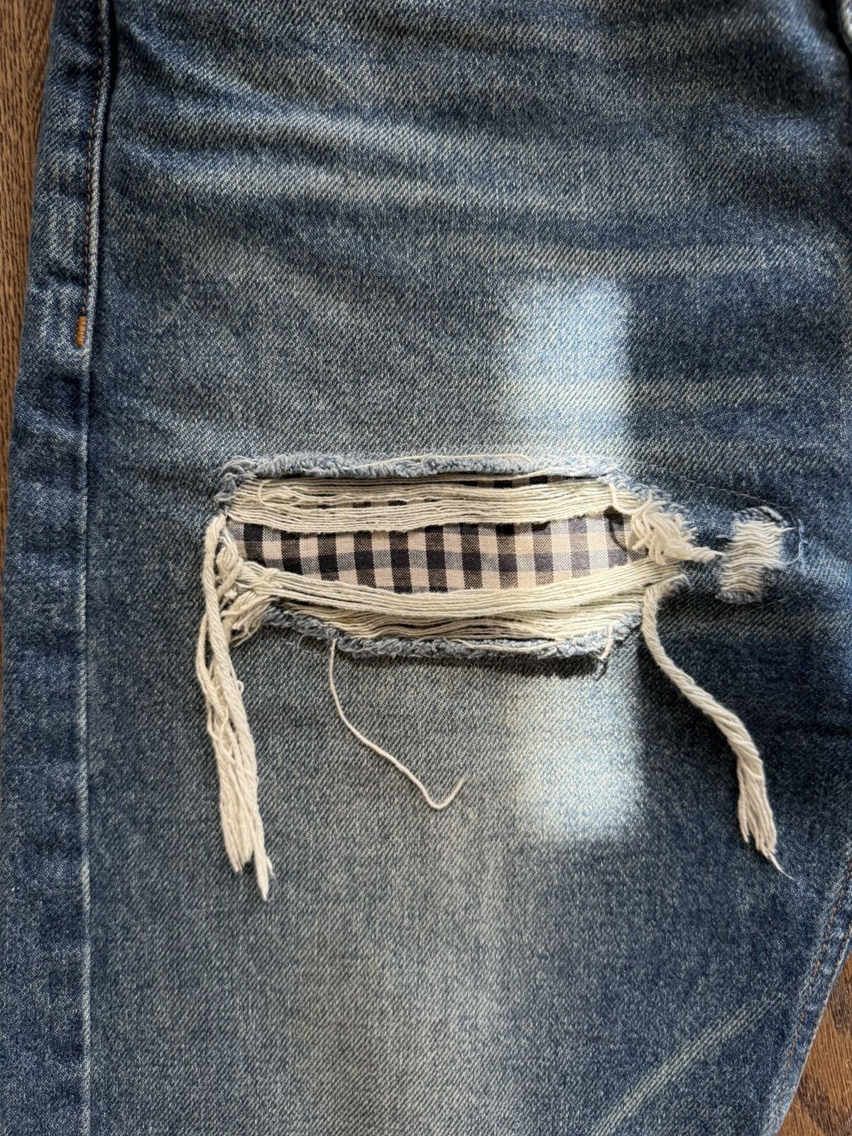 Rhude Rhude denim Size US 30 / EU 46 - 3 Thumbnail