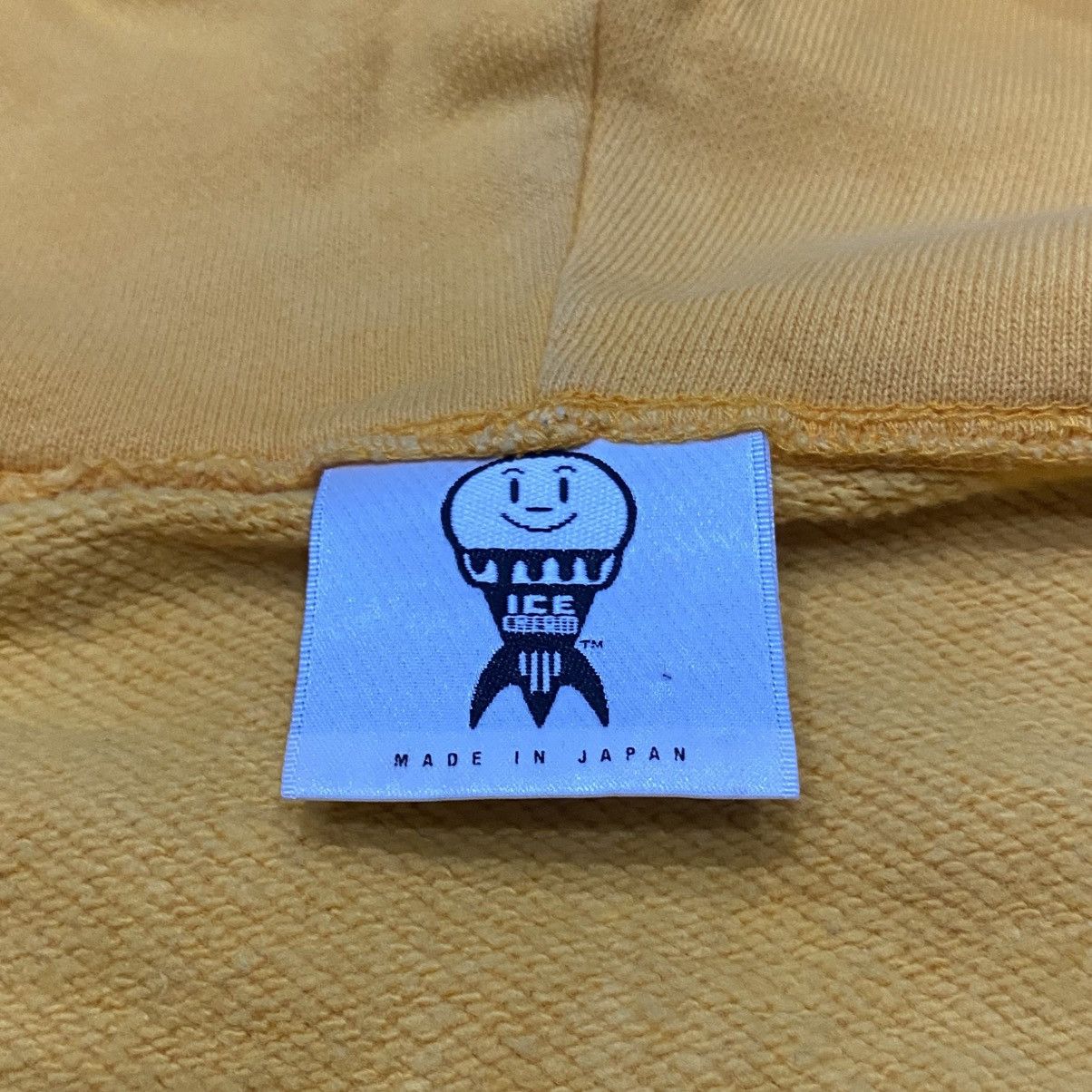 Billionaire Boys Club BBC X Ice Cream Clock GITD Hoodie Size US XL / EU 56 / 4 - 3 Thumbnail