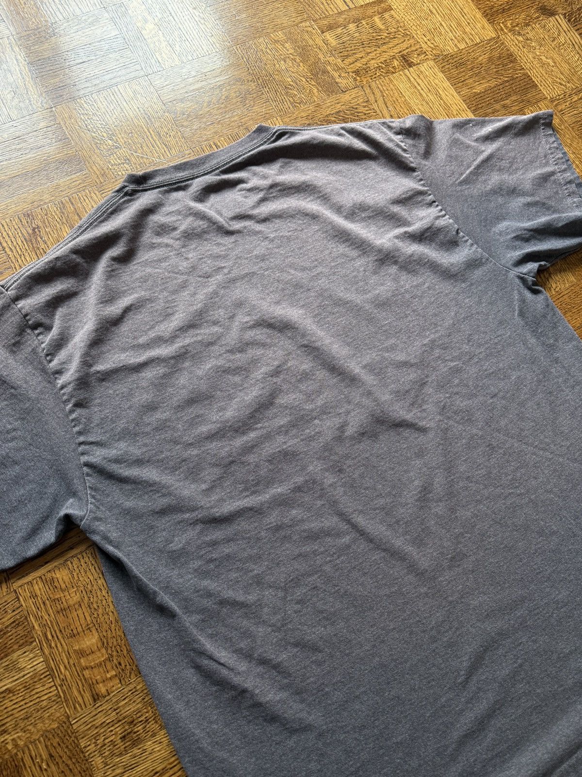 Vintage 2011 Detroit Tigers Division Champions Graphic Tee Size US XL / EU 56 / 4 - 7 Thumbnail