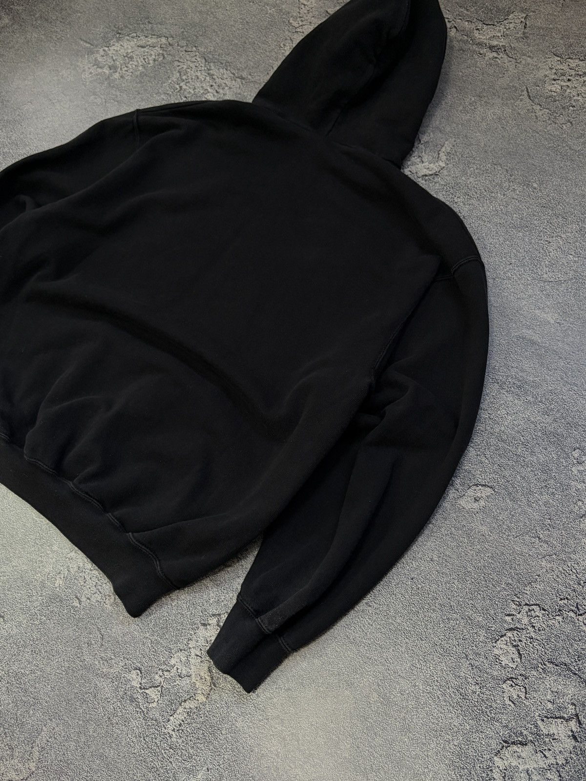 Vintage Vintage Naruto Shippuden Hoodie Black Anime Manga Y2K XL Size US XL / EU 56 / 4 - 12 Thumbnail