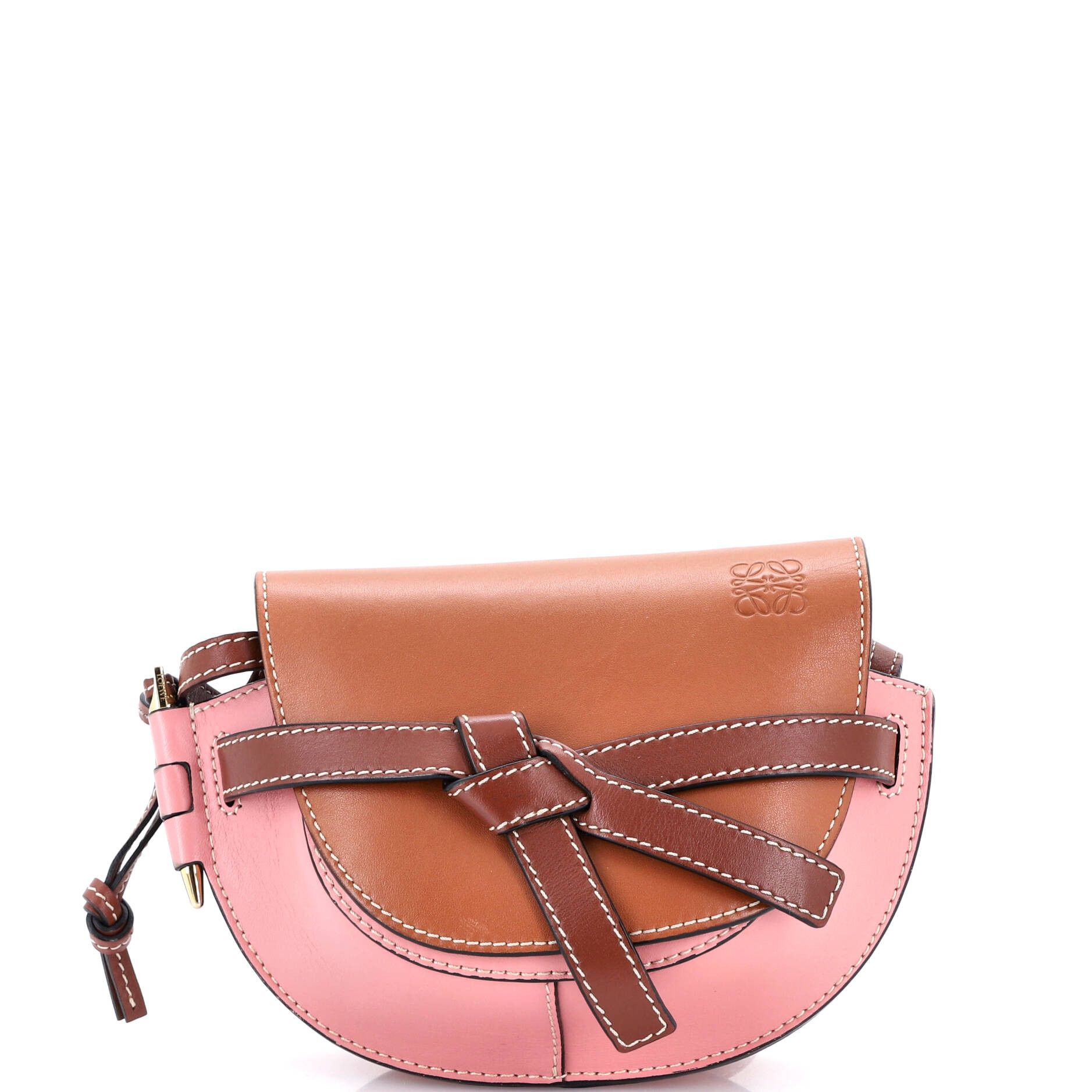 Gate Shoulder Bag