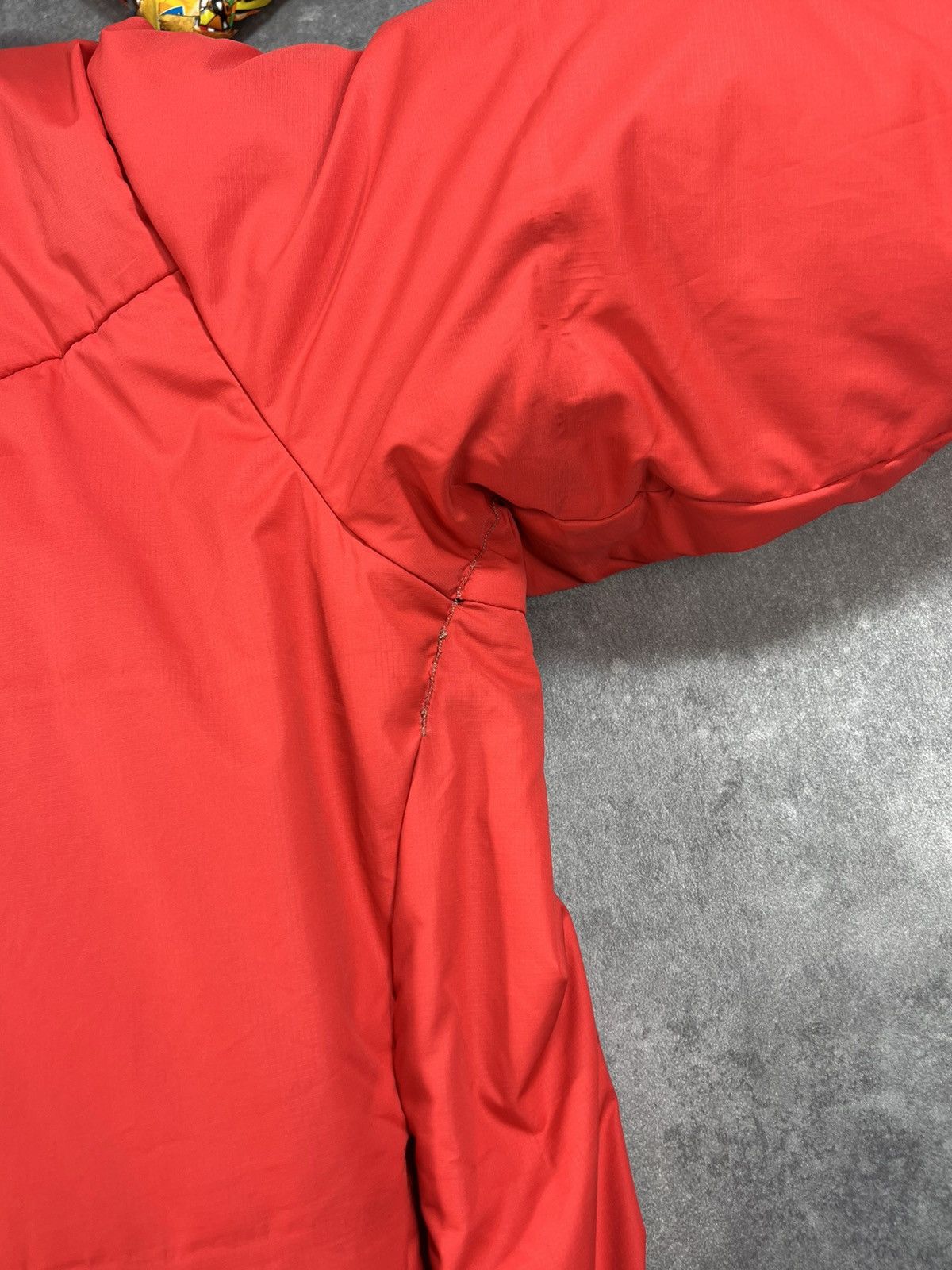Nike ACG × Vintage Nike ACG Down Puffer Jacket 550 Vintage Winter Size US XL / EU 56 / 4 - 10 Thumbnail