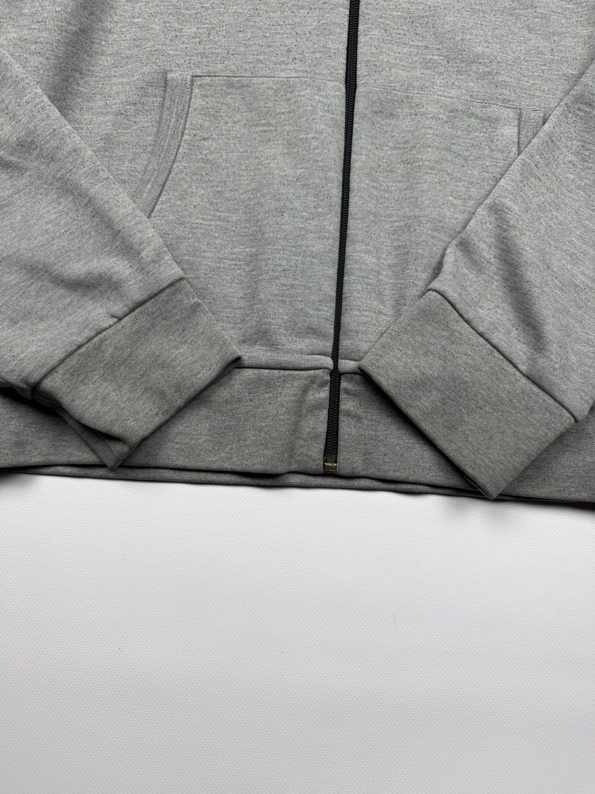 Polo Ralph Lauren Polo Ralph Lauren Zip Hoodie Size US M / EU 48-50 / 2 - 4 Thumbnail