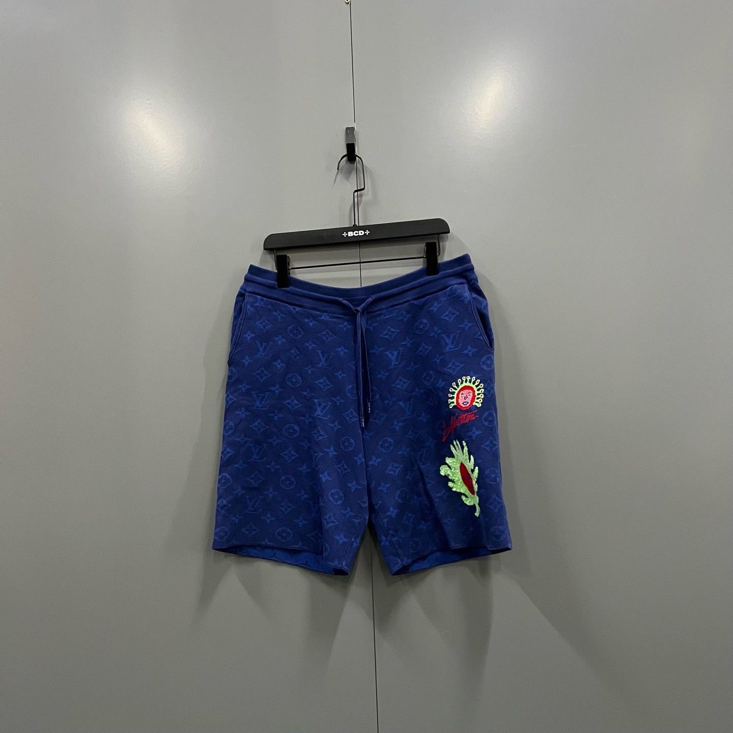 Louis Vuitton Louis Vuitton Casual Pants 38 Men Size US 38 / EU 54 - 1 Thumbnail