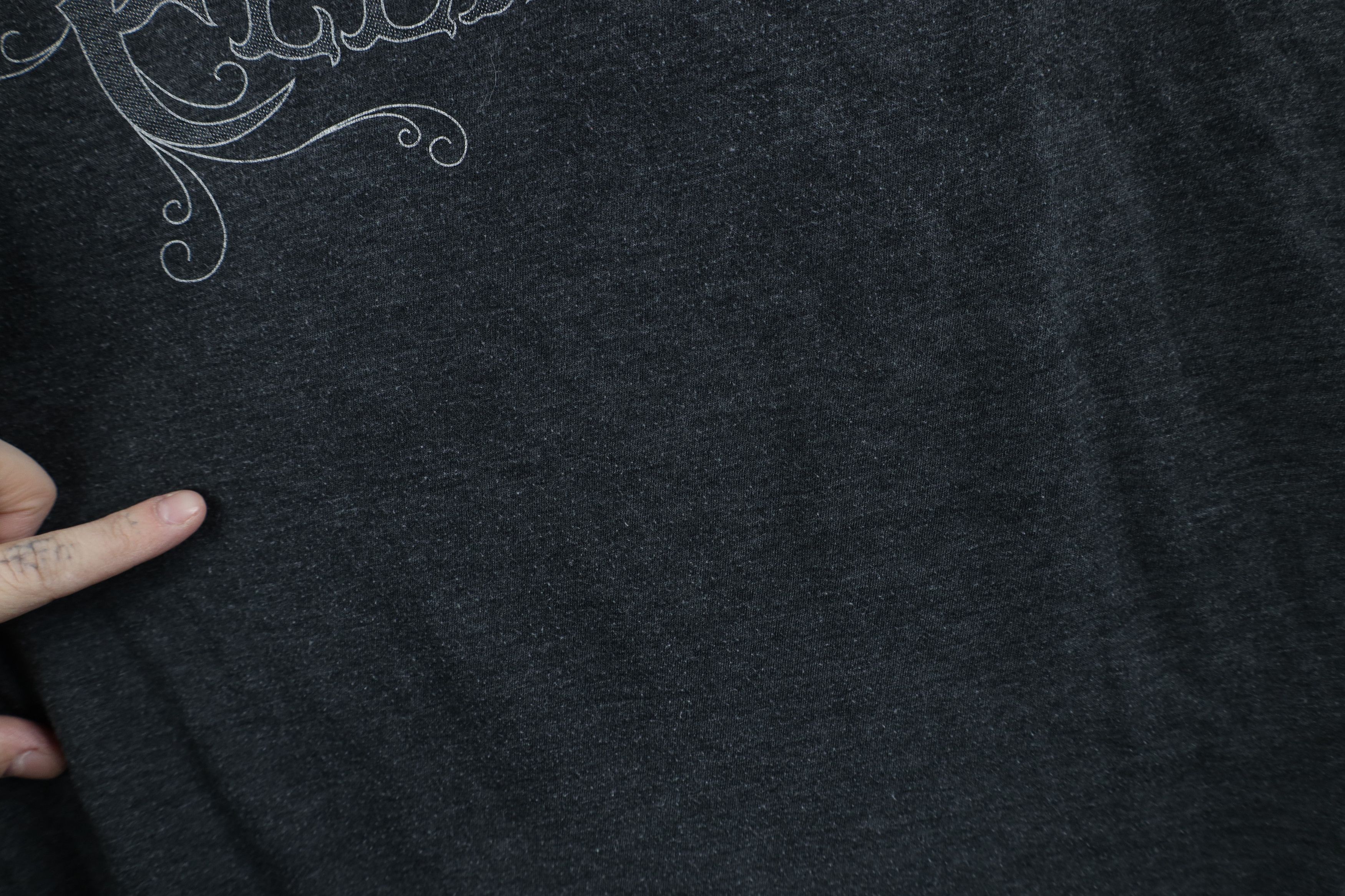 Element × Vintage Vintage Element Skateboards Skateboarding Knit T-Shirt USA Size US L / EU 52-54 / 3 - 6 Thumbnail