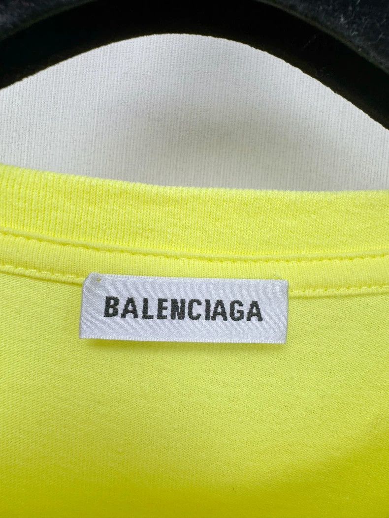 Balenciaga Balenciaga Short sleeve Size M / US 6-8 / IT 42-44 - 2 Thumbnail