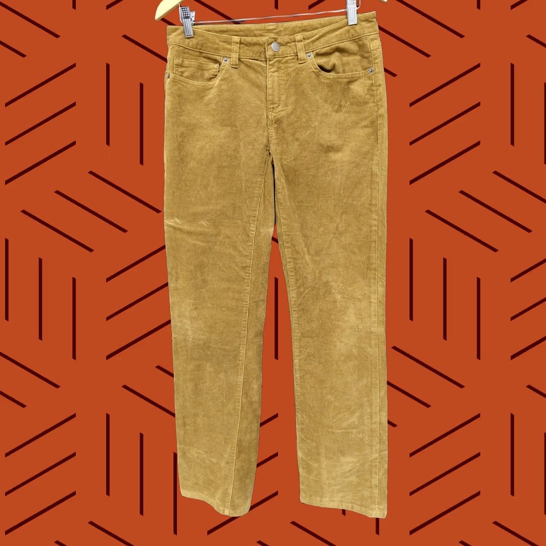 Patagonia VINTAGE? No. Size US 28 / EU 44 - 1 Thumbnail