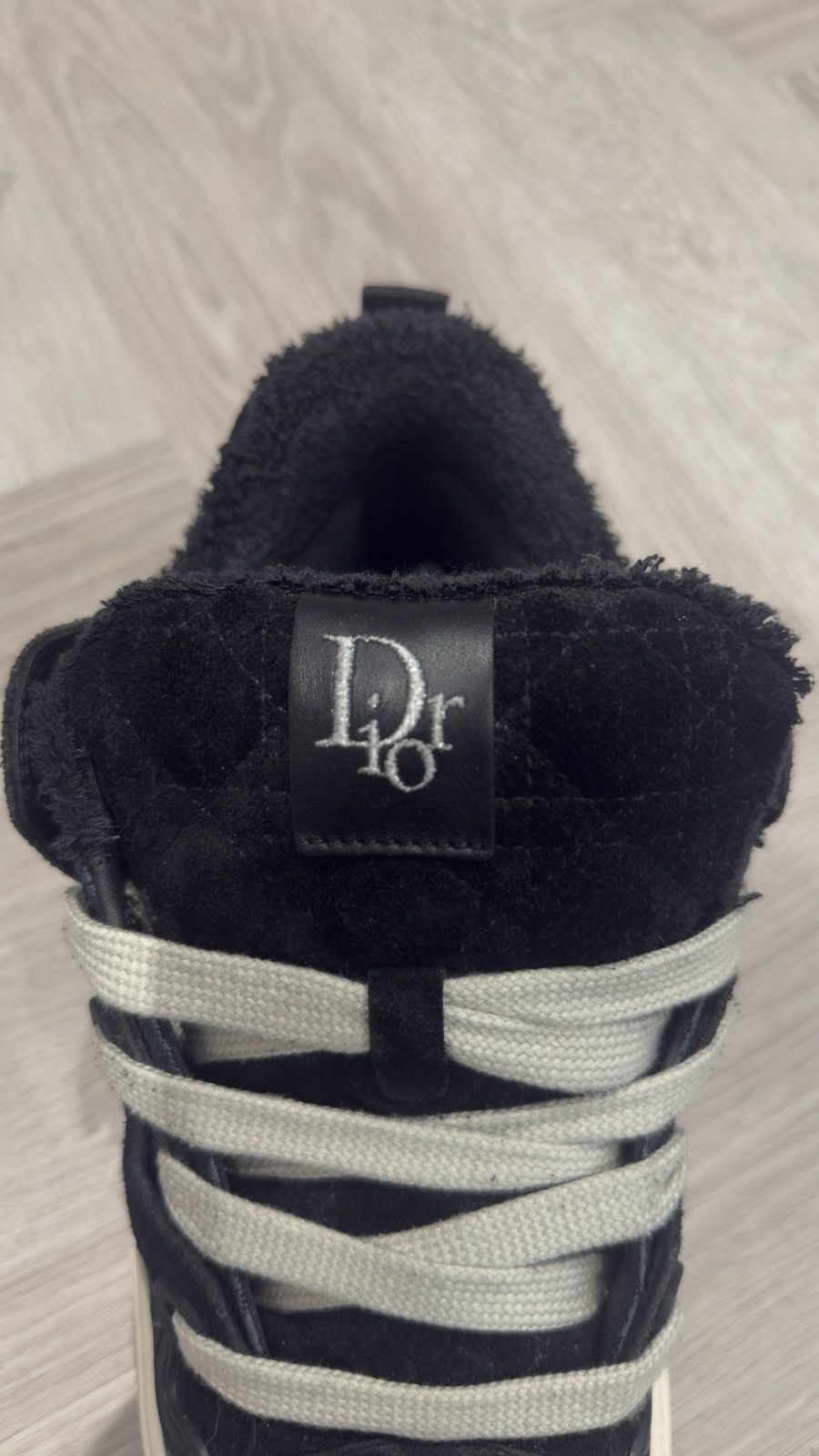 Dior B9 Skater Shoe Size US 9.5 / EU 42-43 - 5 Thumbnail