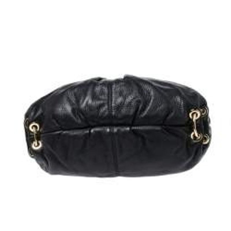 Michael Kors Michael Kors Layton Leather Large Hobo Bag Size ONE SIZE - 10 Thumbnail