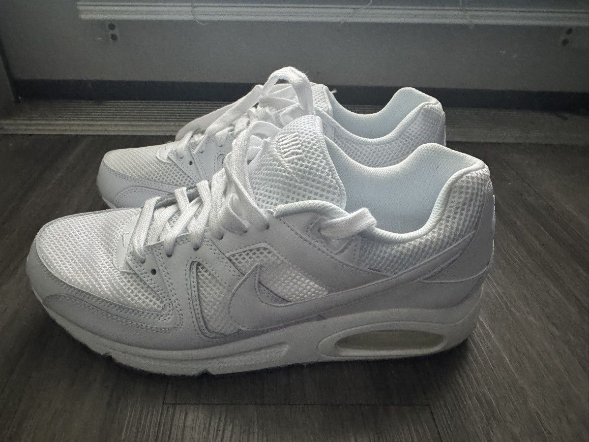 Nike Nike air max command Size US 10 / EU 43 - 2 Thumbnail