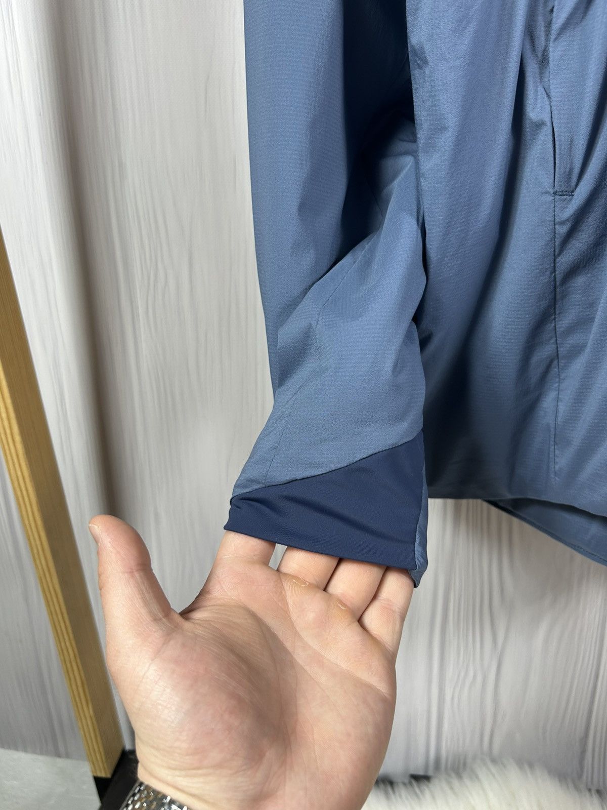 Rab RAB Xenair Primaloft Pertex Quantum Air Jacket Women’s XL Size XL / US 12-14 / IT 48-50 - 7 Thumbnail