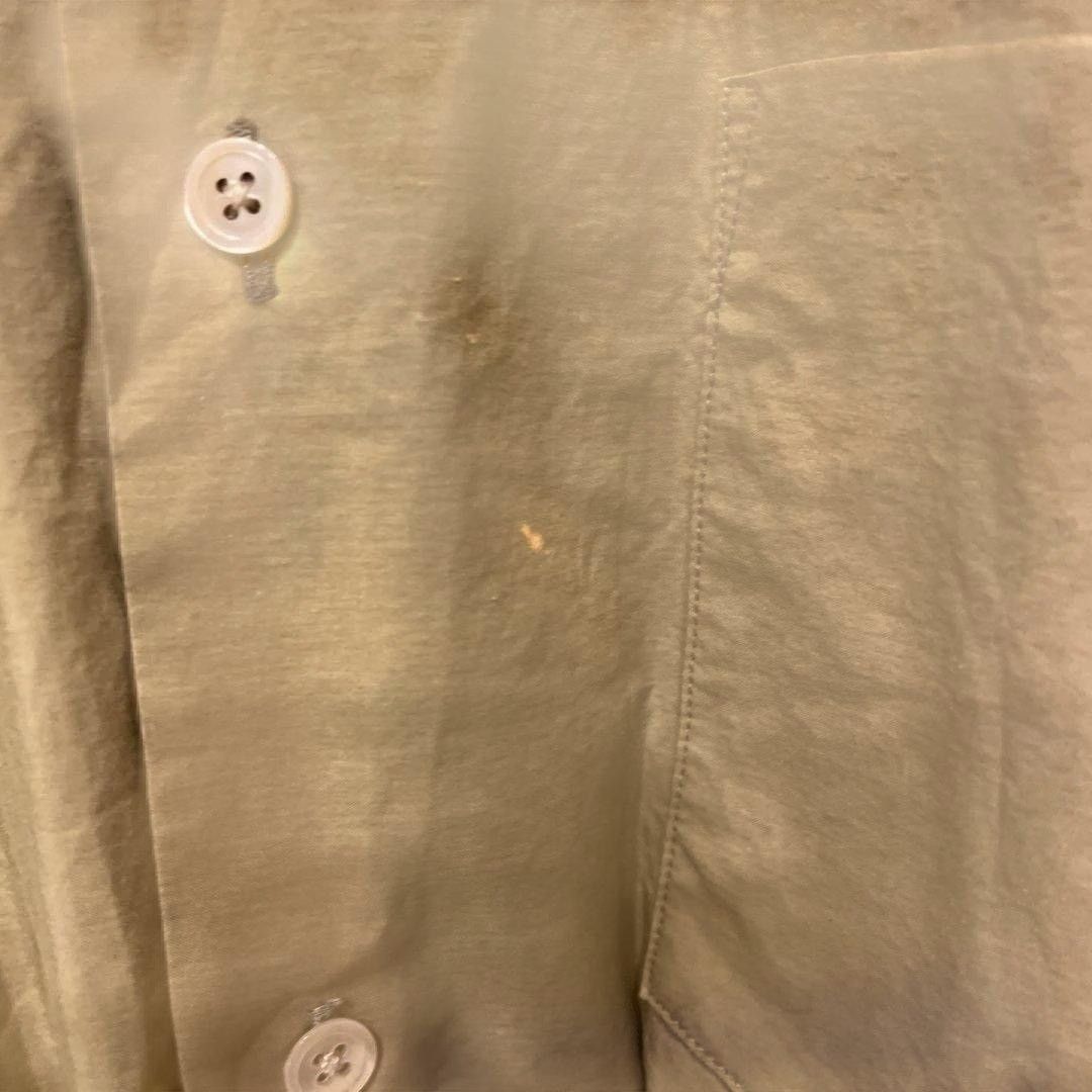 Auralee Button Up Shirt Size US M / EU 48-50 / 2 - 3 Thumbnail