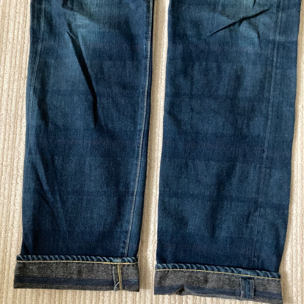 Kapital Jeans Size US 34 / EU 50 - 3 Thumbnail