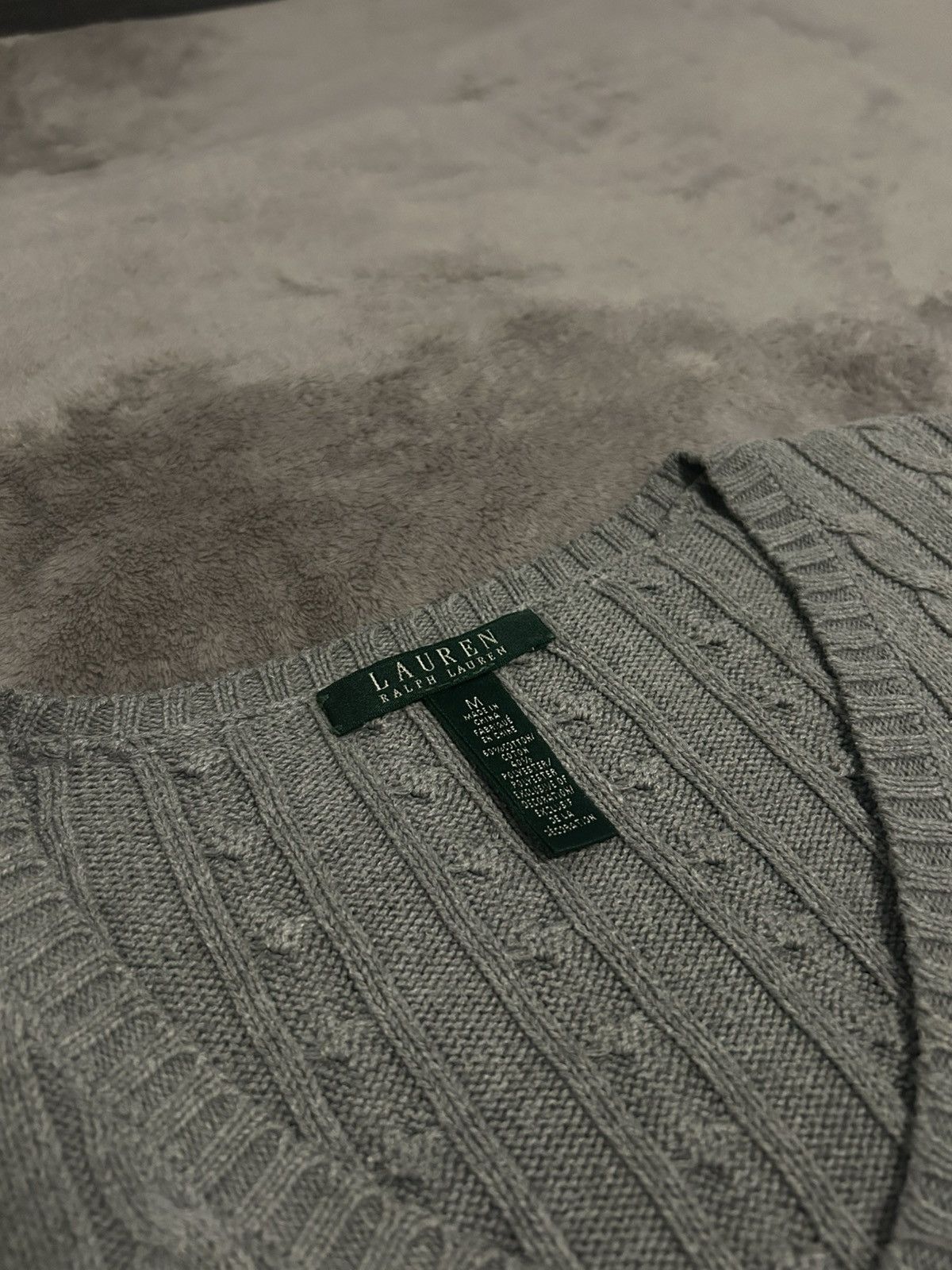 Polo Ralph Lauren Vintage Polo Ralph Lauren Size M / US 6-8 / IT 42-44 - 5 Thumbnail