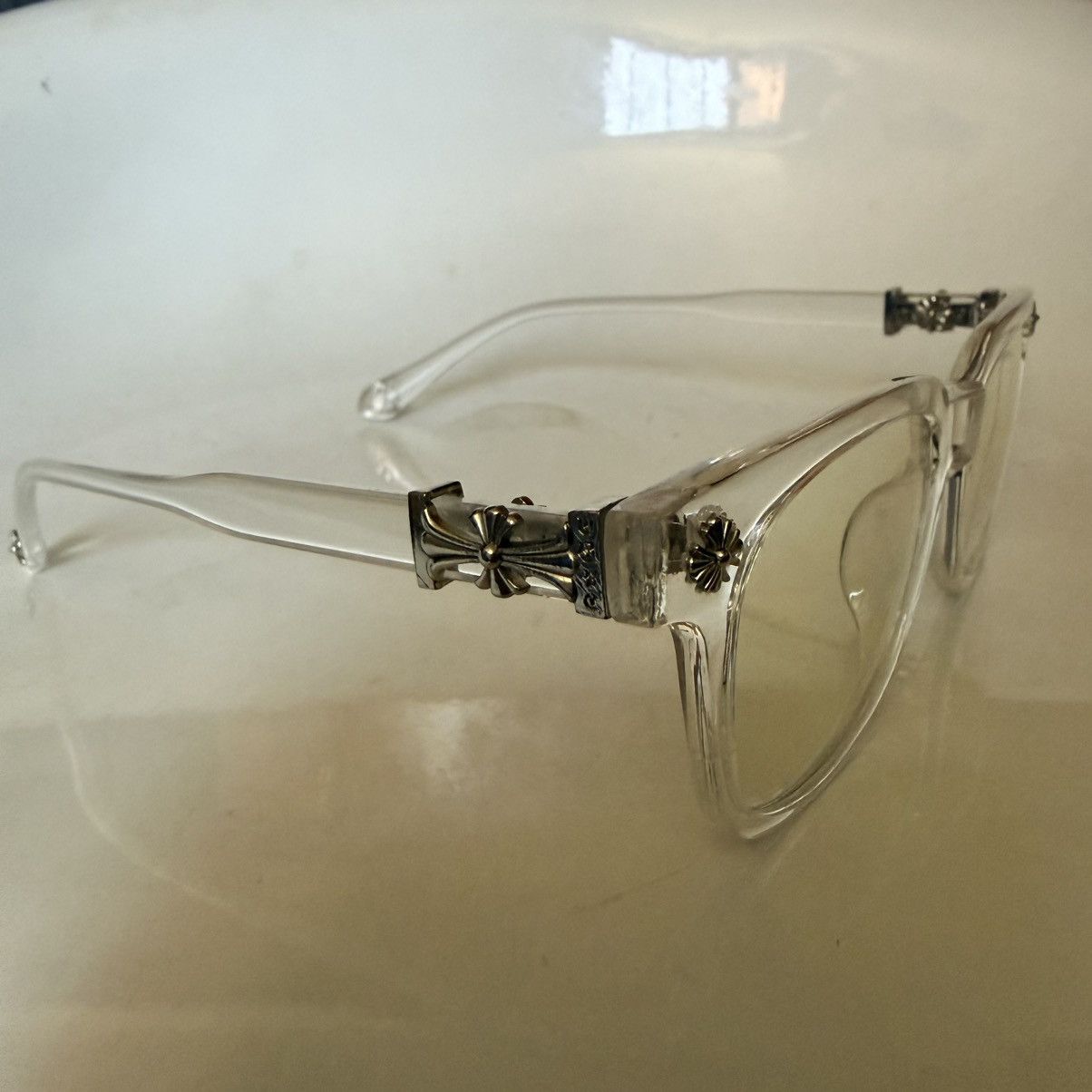 Other CH Style Sunglasses Size ONE SIZE - 4 Thumbnail