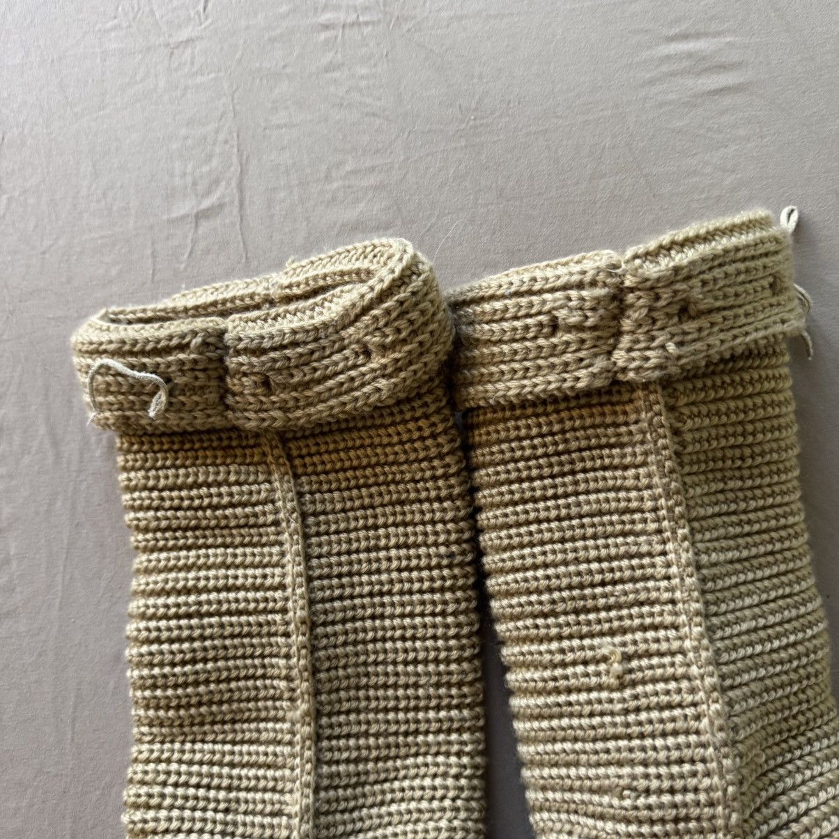 Other Groove Sweater Knit Convertible Boots Size US 8 / IT 38 - 3 Thumbnail