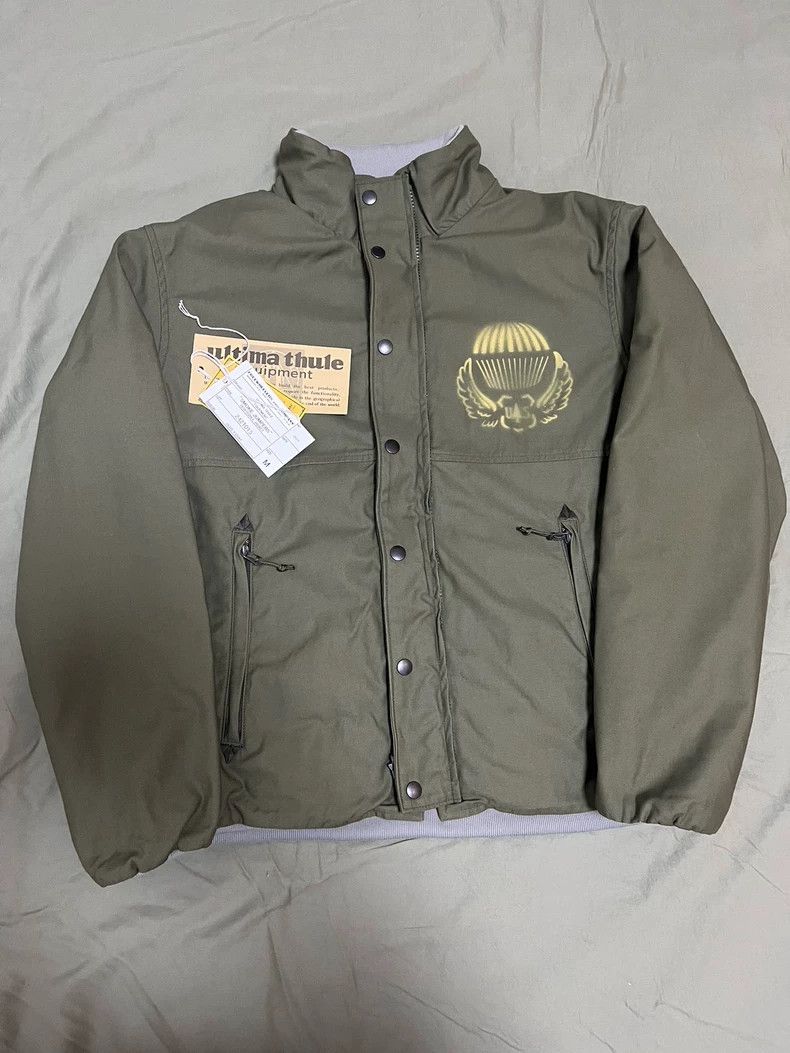 Freewheelers 772684254779 Size US M / EU 48-50 / 2 - 1 Thumbnail