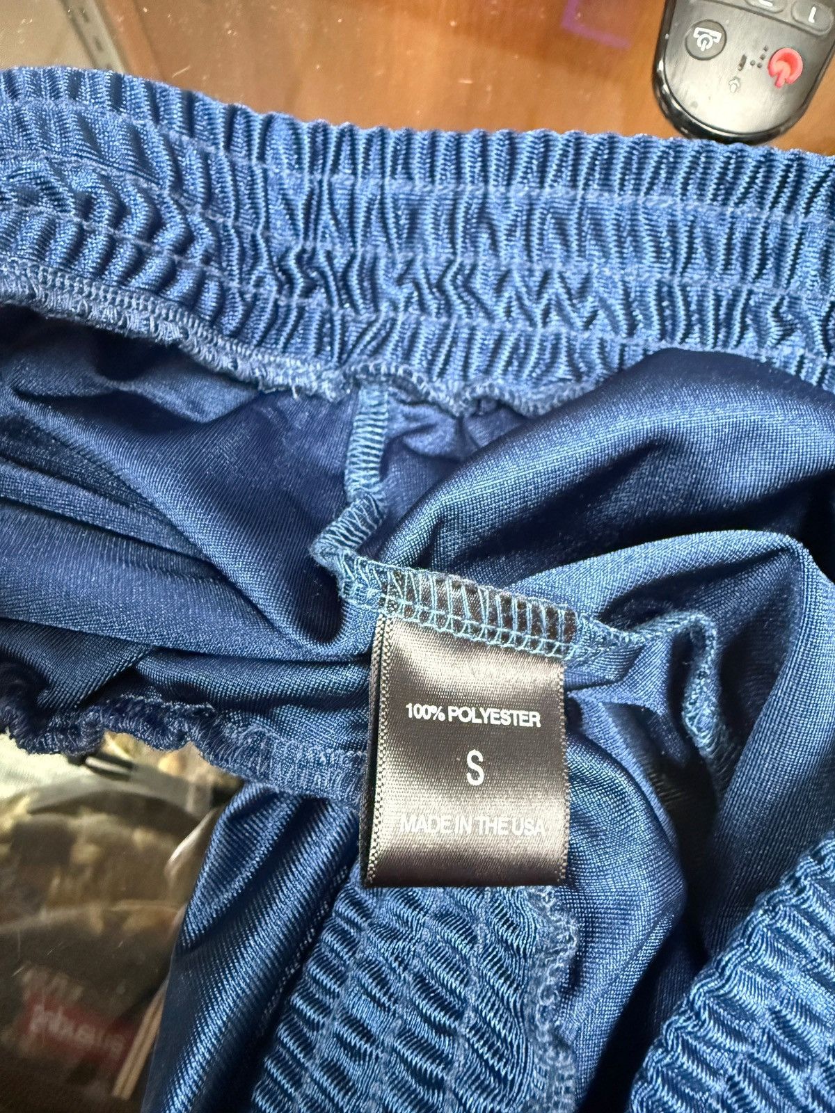 The GV Gallery GV Raspberry Hills Signature Sweats Size US 34 / EU 50 - 4 Thumbnail