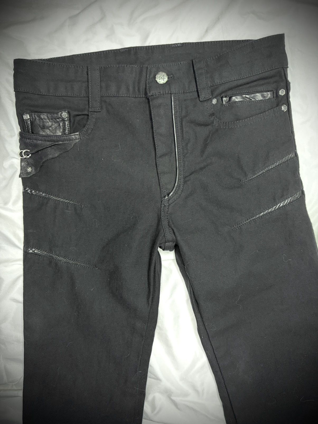 14th Addiction 14th Addiction Outrider Pants Size US 30 / EU 46 - 3 Thumbnail