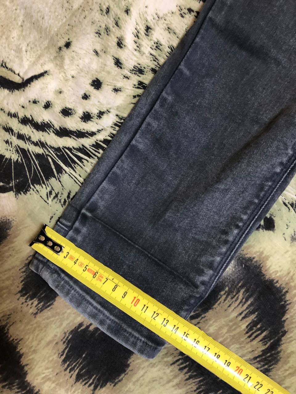 G-Star G Star Raw Jeans 5620 3D Slim Denim Button Fly Moto Stretch Size US 29 - 14 Thumbnail