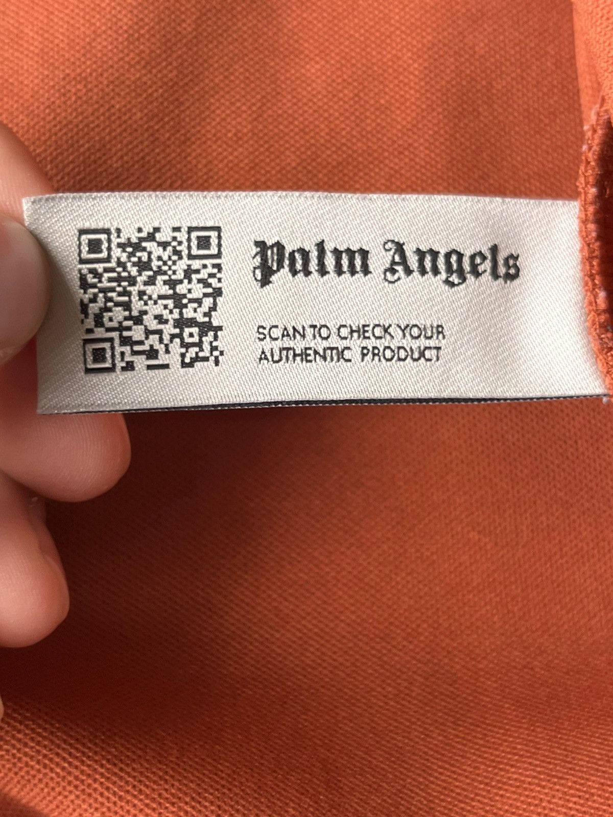 Missoni × Palm Angels VERY CLEAN PALM ANGELS X MISSONI TRACK JACKET SIZE XL Size US XL / EU 56 / 4 - 15 Thumbnail