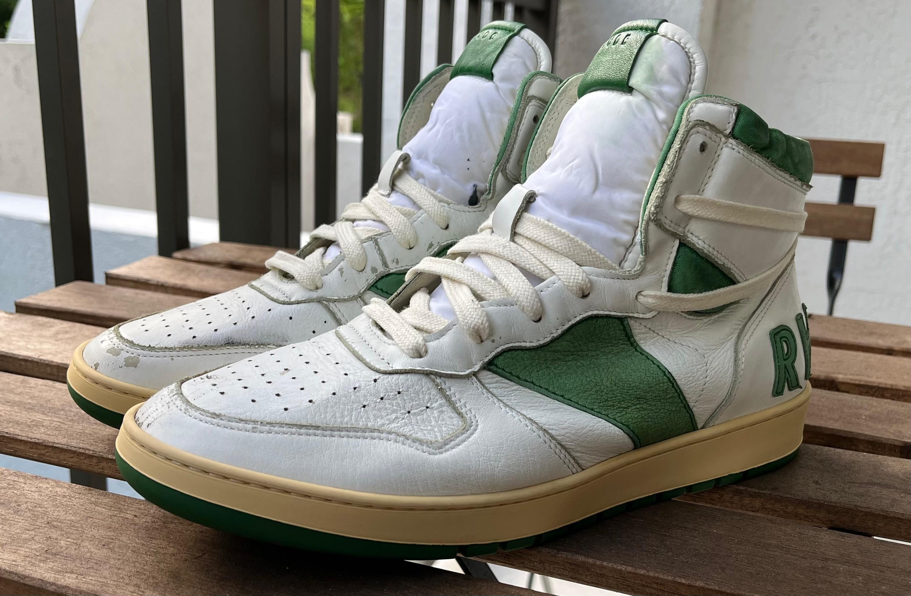 Basketball Sneakers Hibasketball Vintage Reebok Stuff Hi